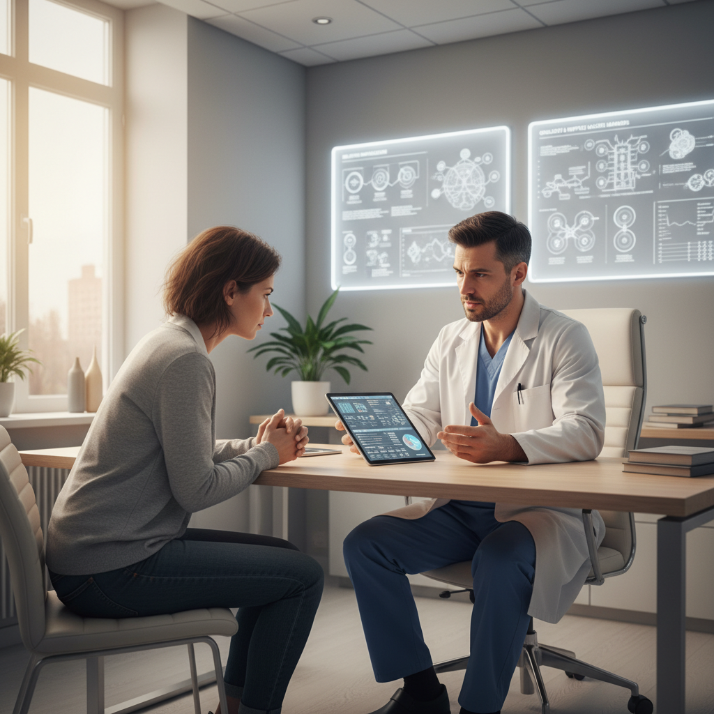 découvrez le lien entre une bilirubine élevée et le cancer. comprenez les causes possibles, les symptômes associés et sachez quand il est recommandé de consulter un spécialiste pour un diagnostic précis.