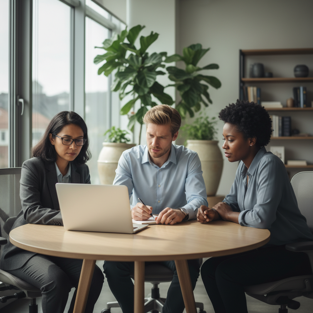 évaluez gratuitement votre risque de burn-out en seulement 5 minutes grâce à notre test en ligne. découvrez rapidement votre niveau d’épuisement et obtenez des conseils adaptés.